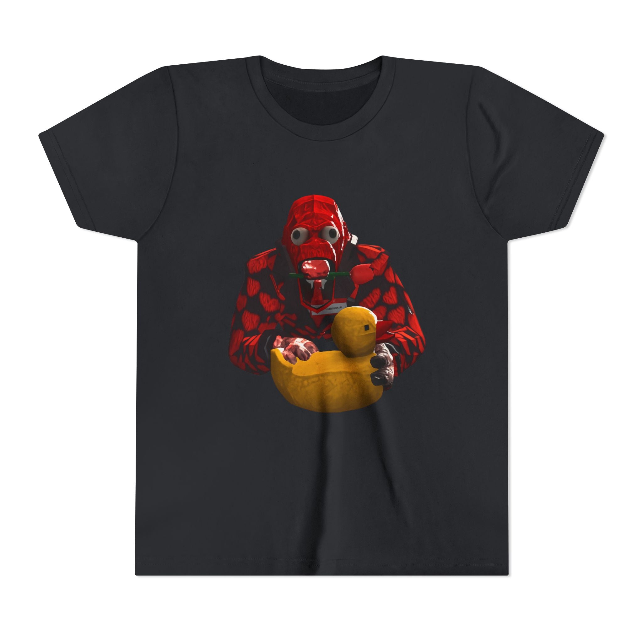 Jack Attack Youth Short Sleeve Tee