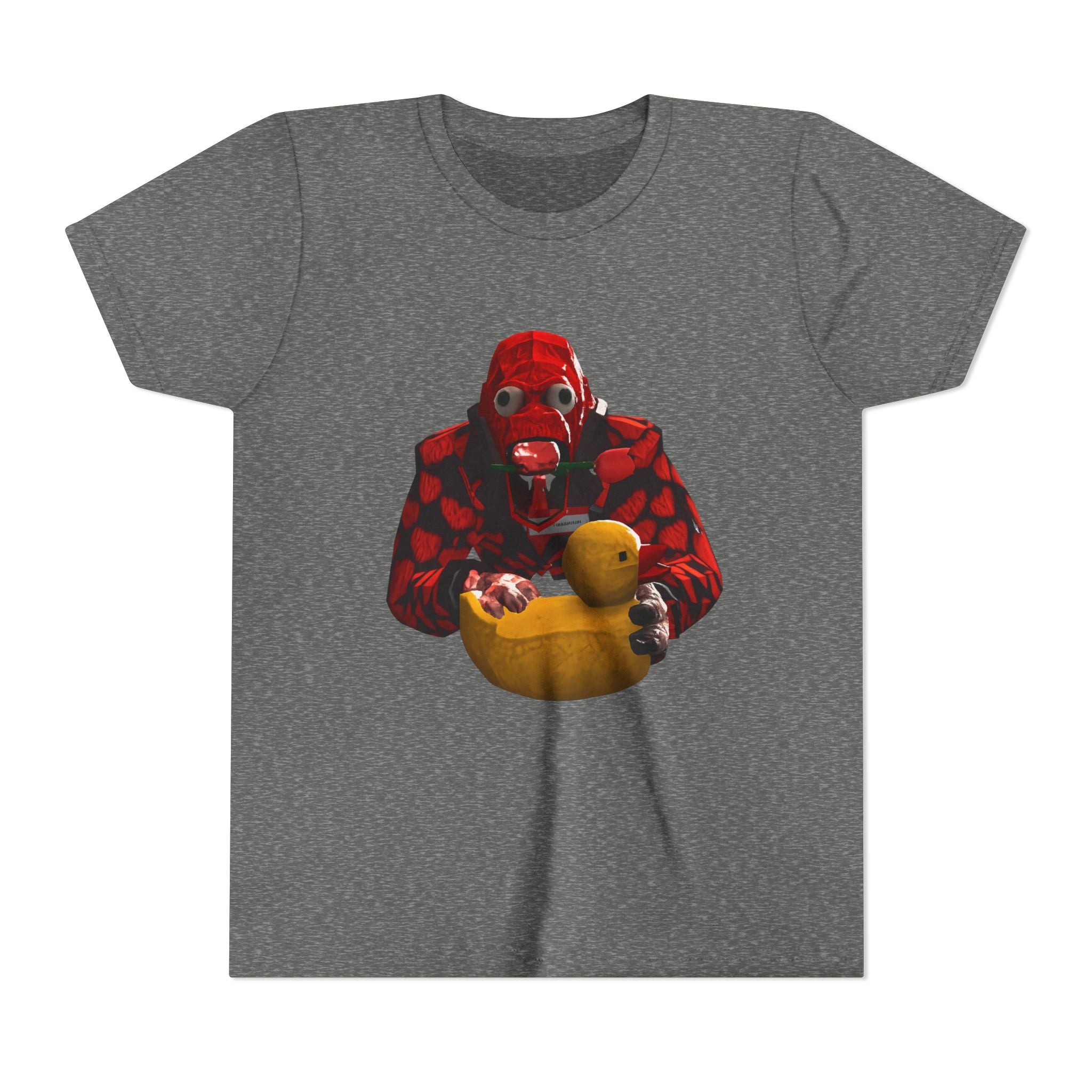 Jack Attack Youth Short Sleeve Tee