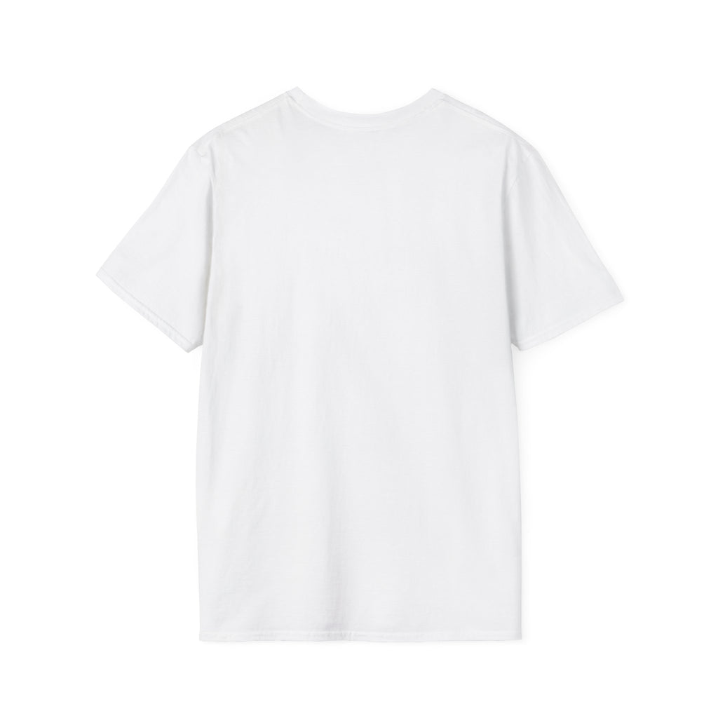 Everything Carter Crew Unisex Softstyle T-Shirt
