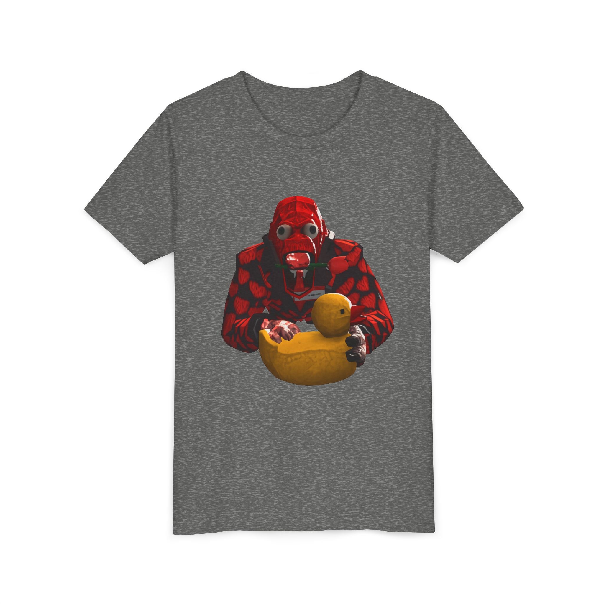 Jack Attack Youth Short Sleeve Tee