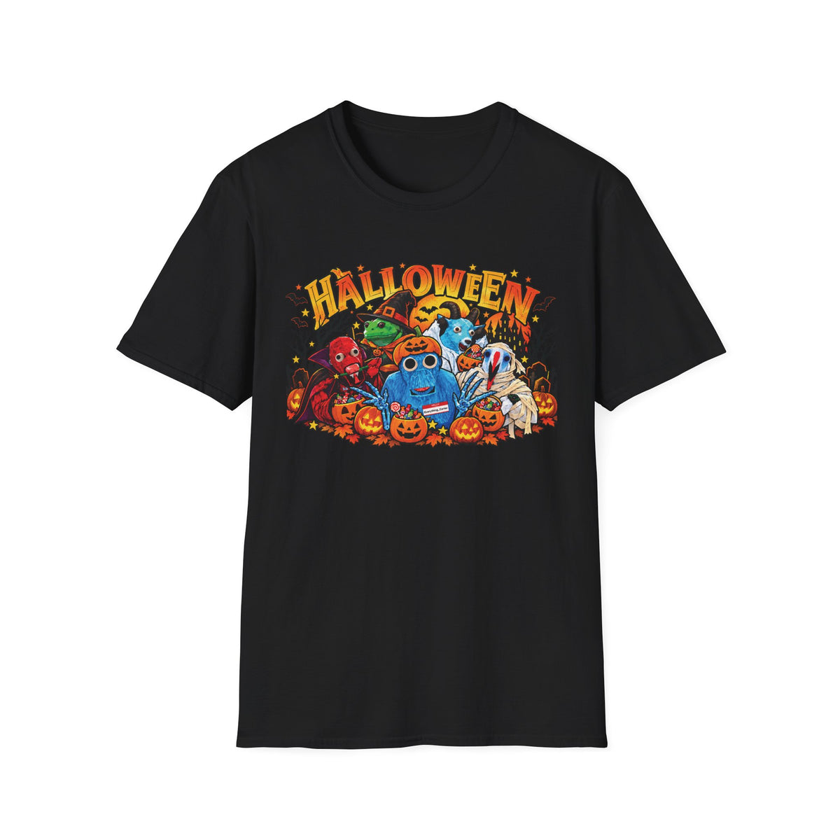 Halloween Limited Edition 2026