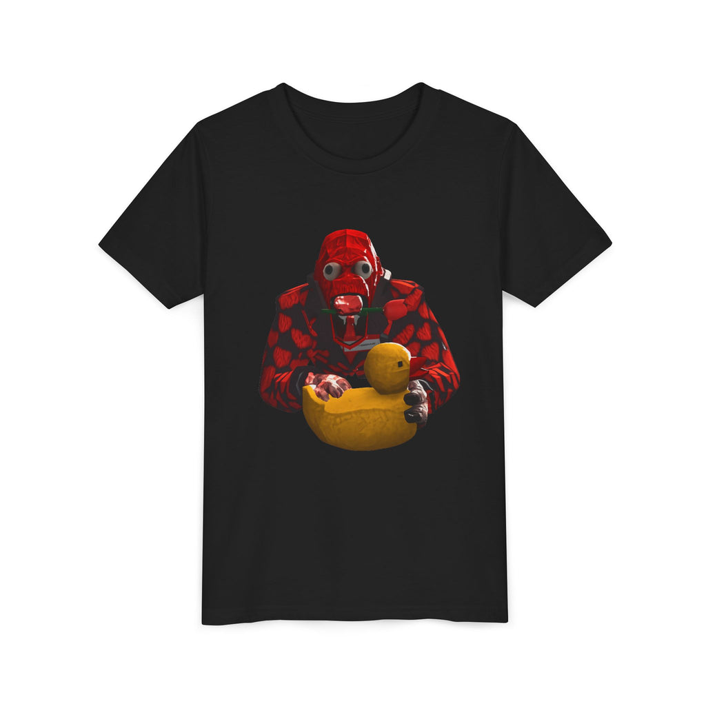 Jack Attack Youth Short Sleeve Tee