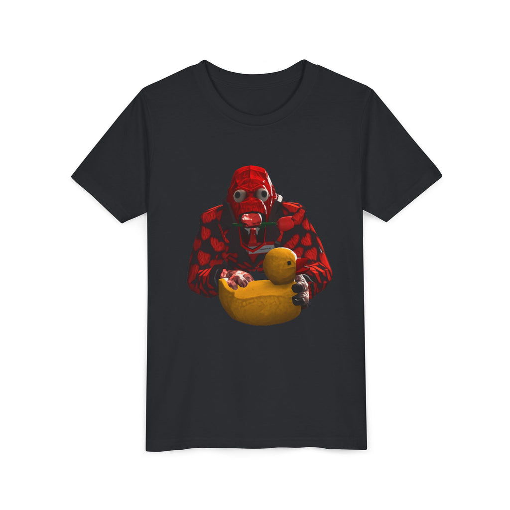 Jack Attack Youth Short Sleeve Tee
