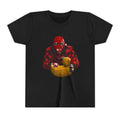 Jack Attack Youth Short Sleeve Tee