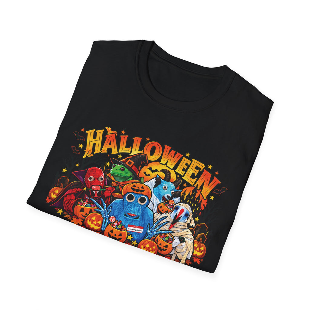 Halloween Limited Edition 2026