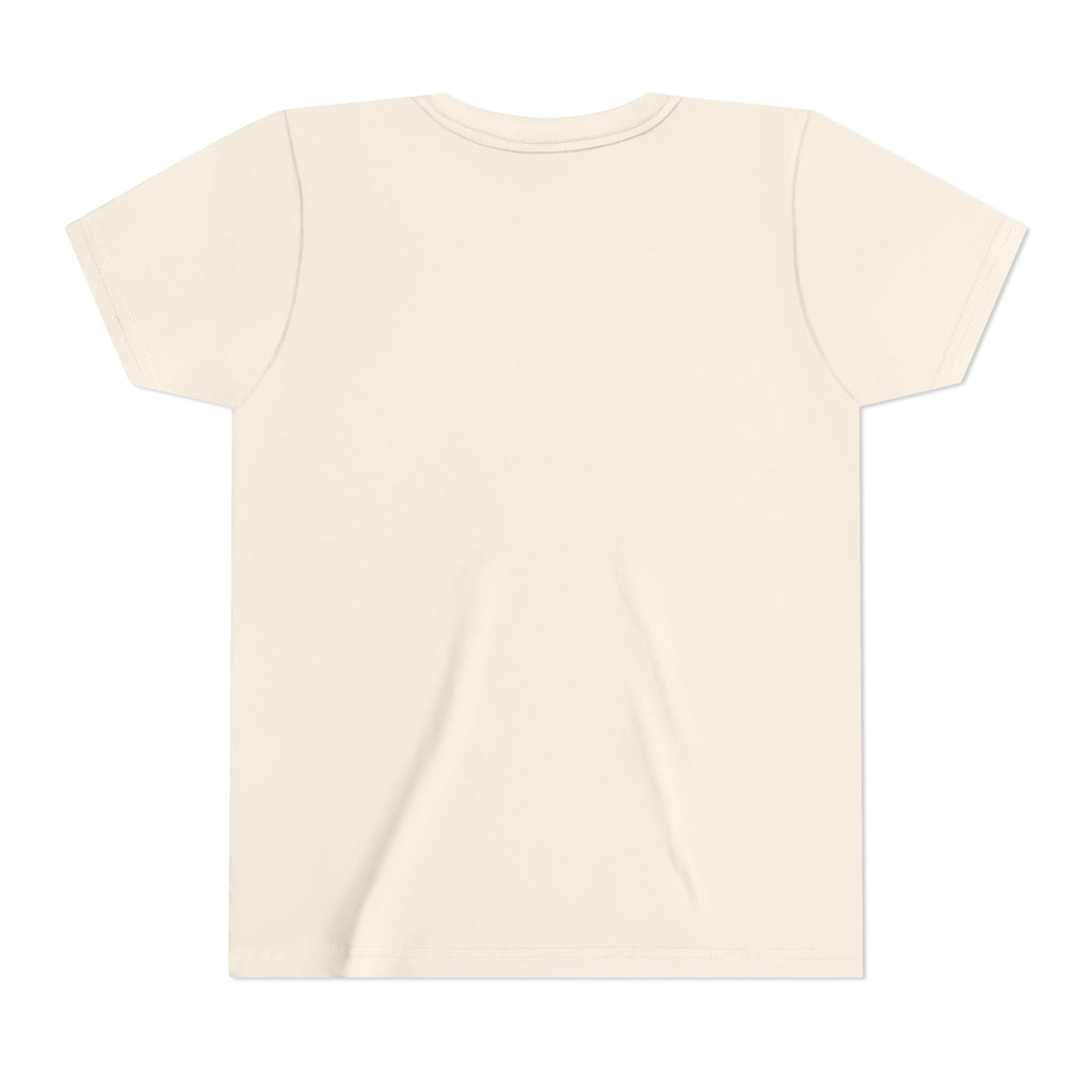 Breadsticks Youth Short Sleeve Tee
