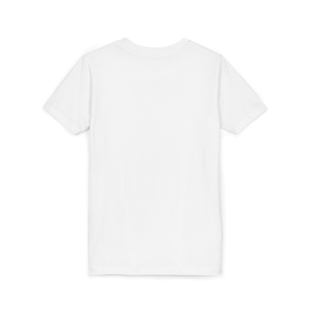 Jack Attack Youth Short Sleeve Tee