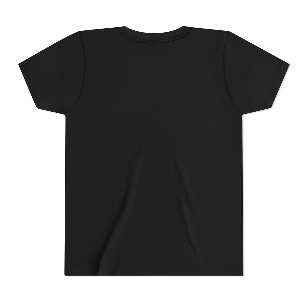 Jack Attack Youth Short Sleeve Tee