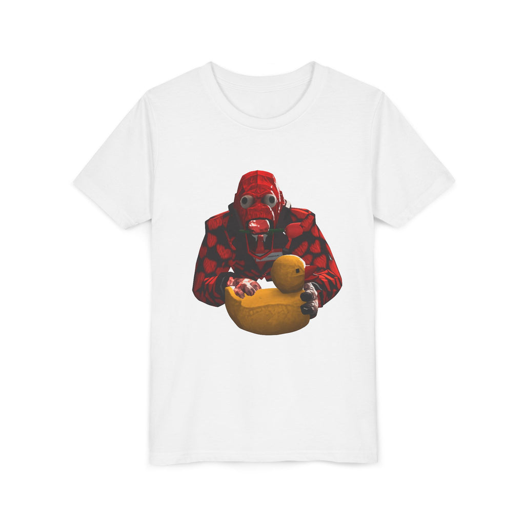 Jack Attack Youth Short Sleeve Tee