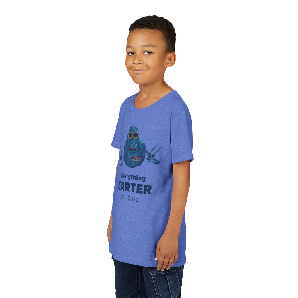 Everything Carter Youth Soft style Tee