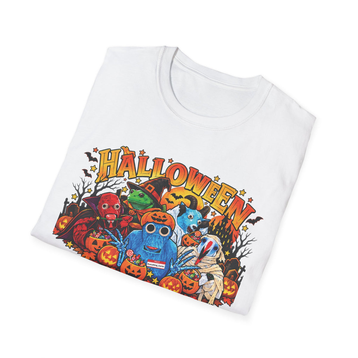 Halloween Limited Edition 2026