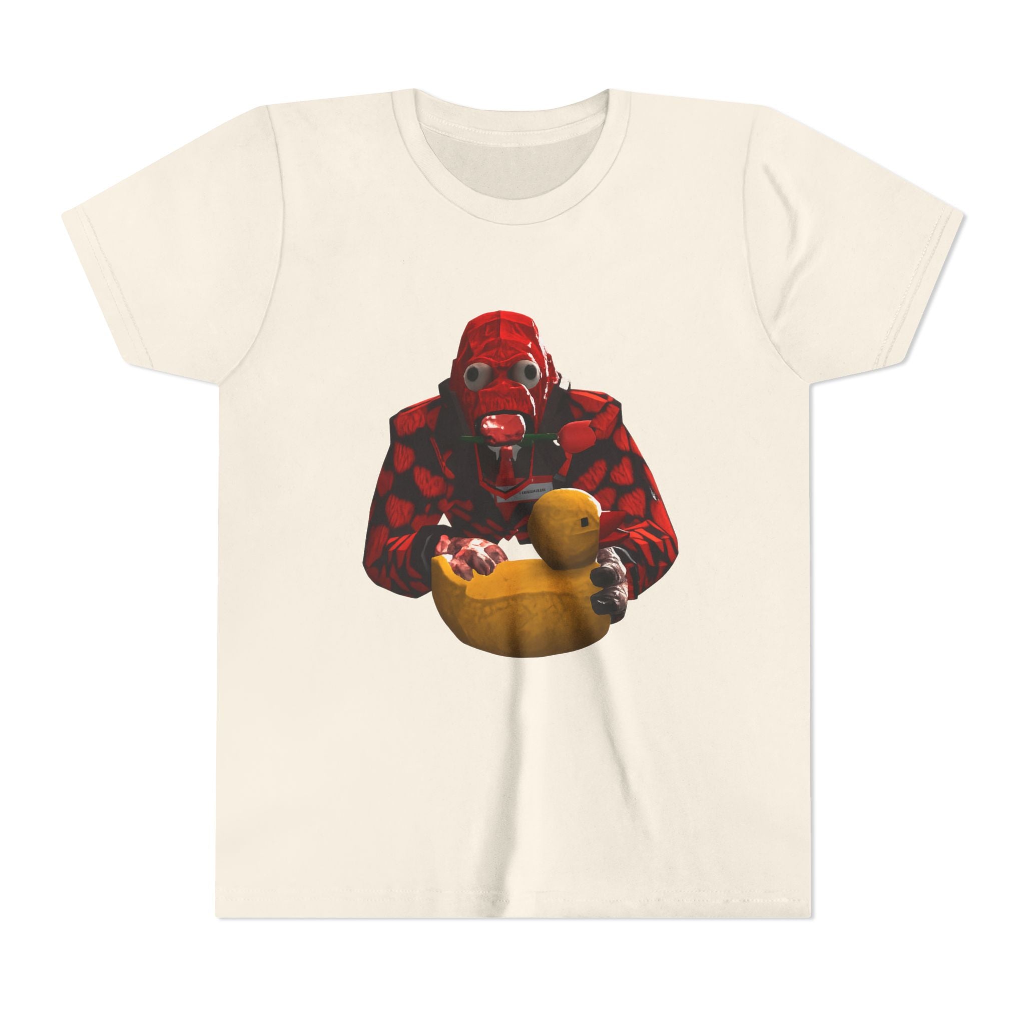 Jack Attack Youth Short Sleeve Tee