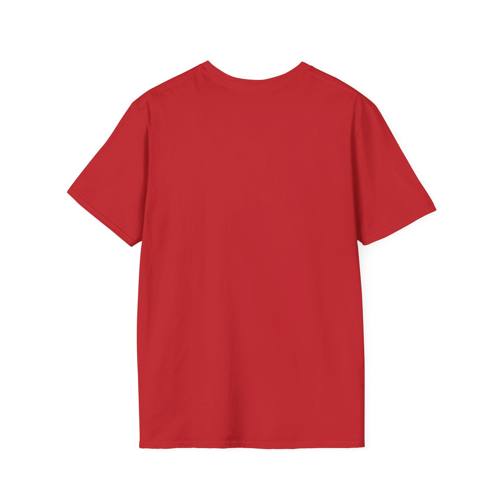 Rubber Ducky Diver T-Shirt — Surreal Red Helmet Graphic Tee