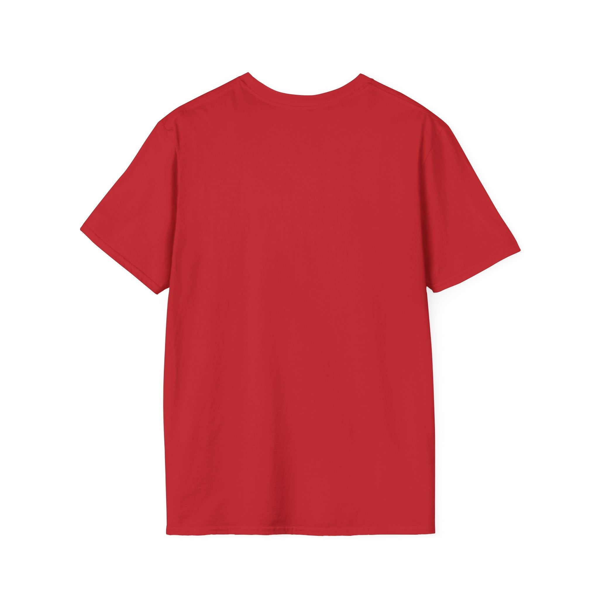 Rubber Ducky Diver T-Shirt — Surreal Red Helmet Graphic Tee