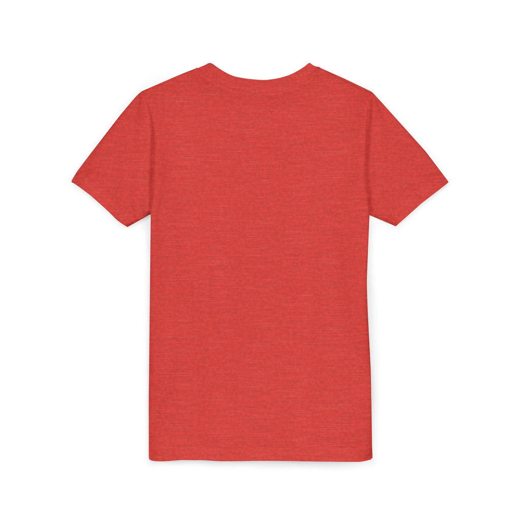 Jack Attack Youth Short Sleeve Tee