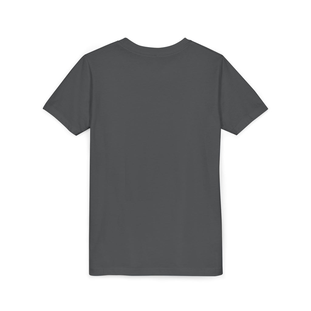 Breadsticks Youth Short Sleeve Tee