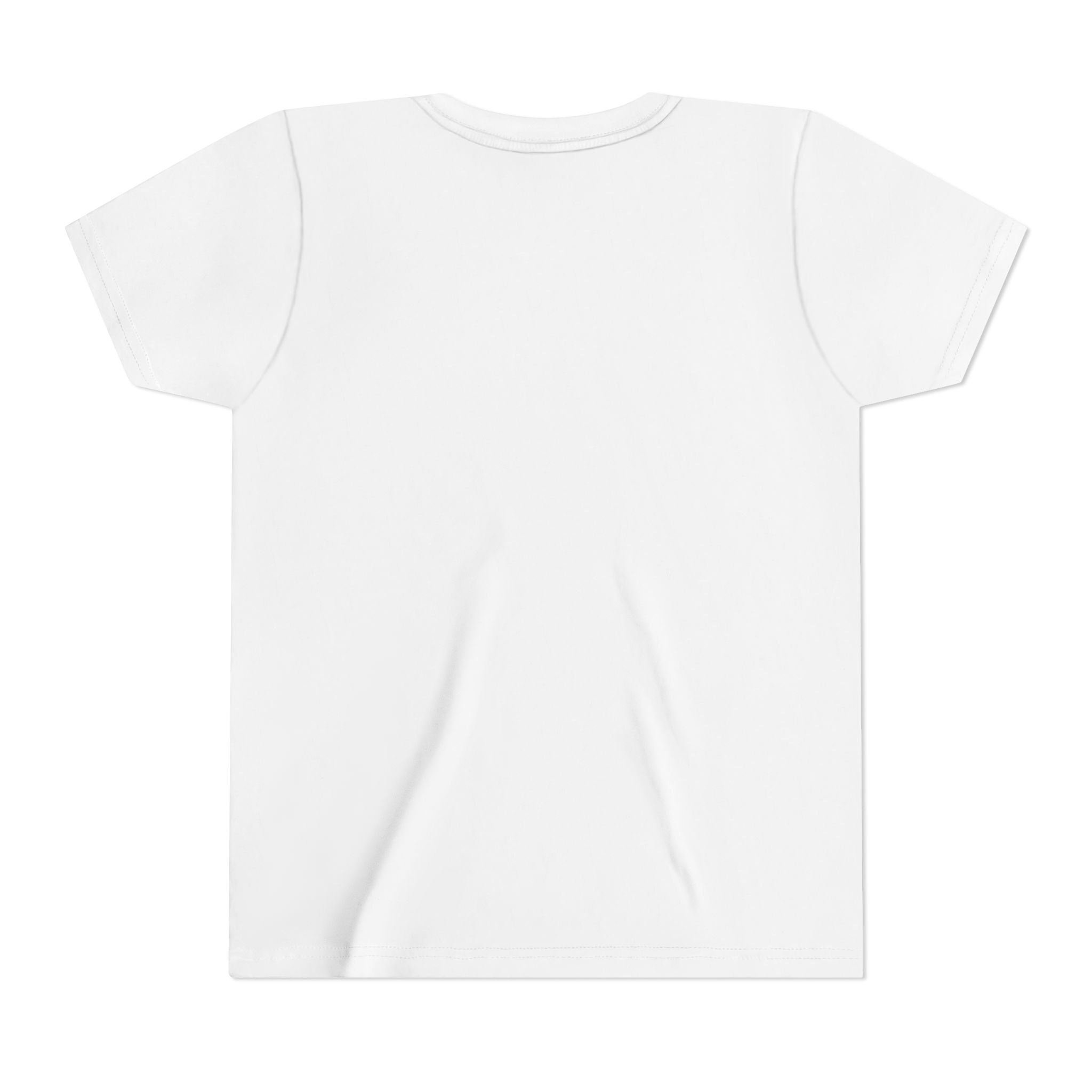 Jack Attack Youth Short Sleeve Tee