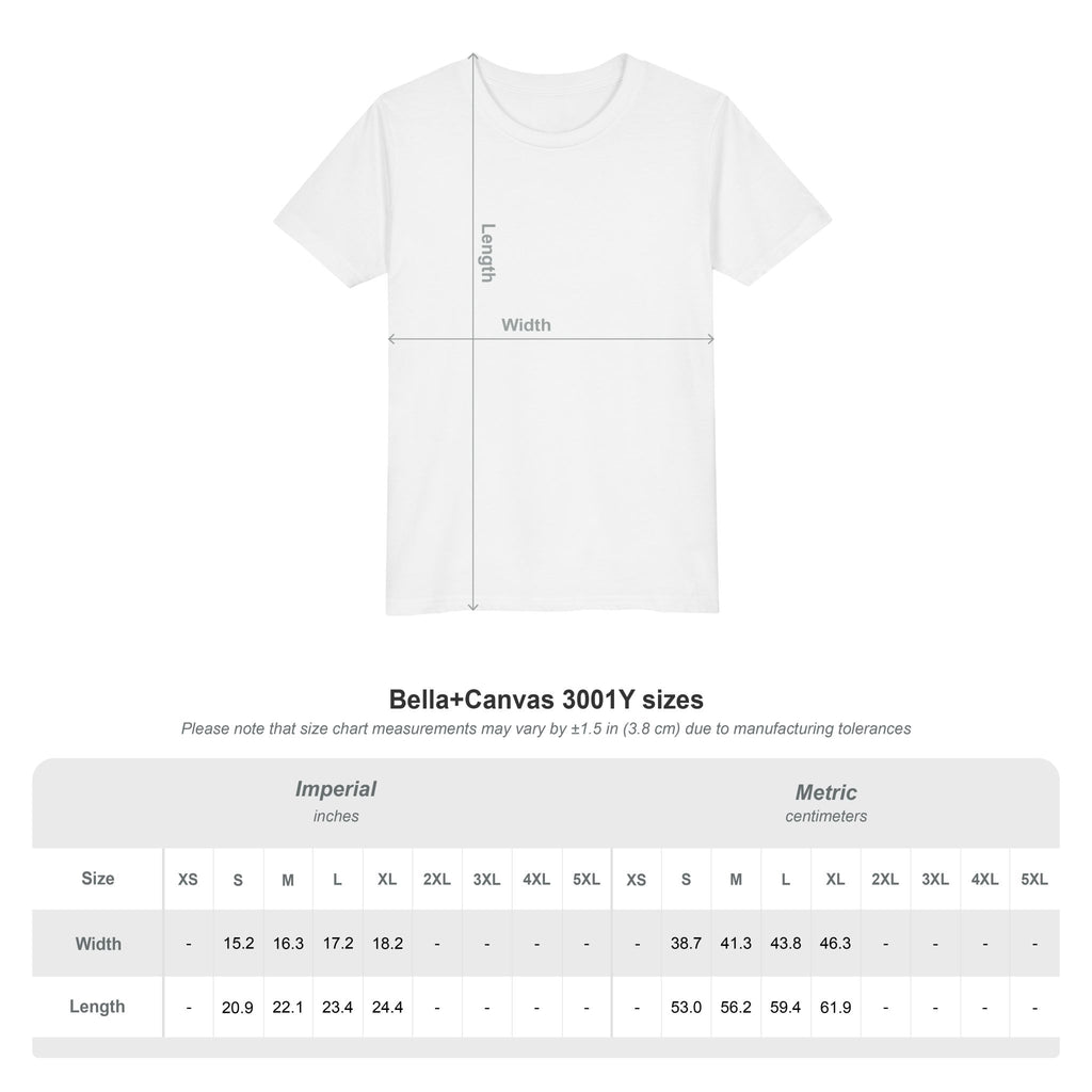 Everything Carter Youth Soft style Tee