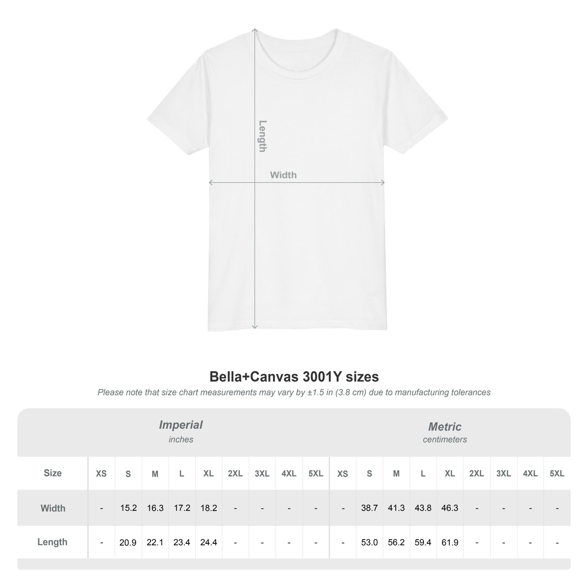 Everything Carter Youth Soft style Tee