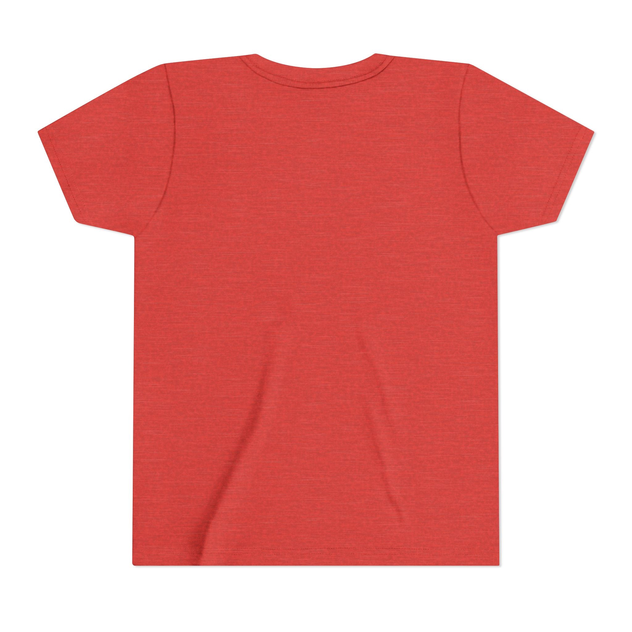 Jack Attack Youth Short Sleeve Tee