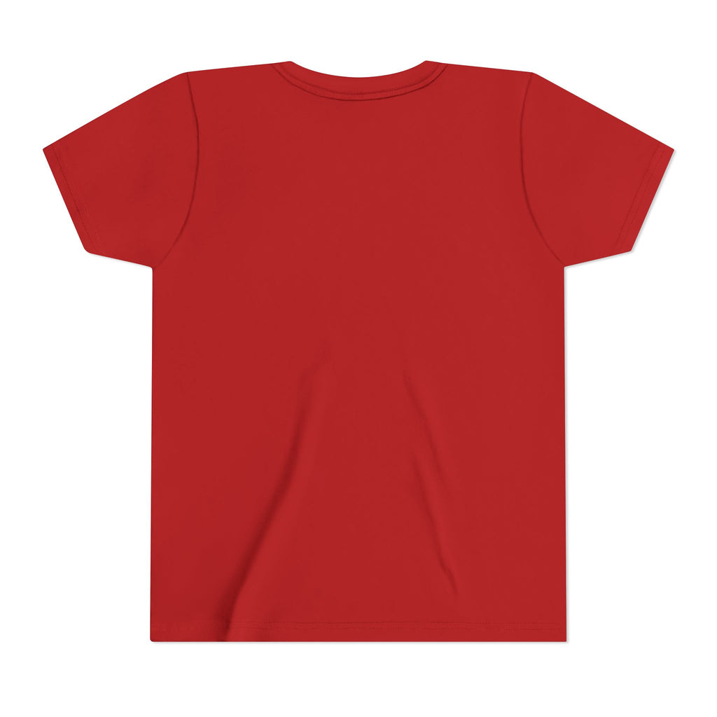 Everything Carter Youth Soft style Tee