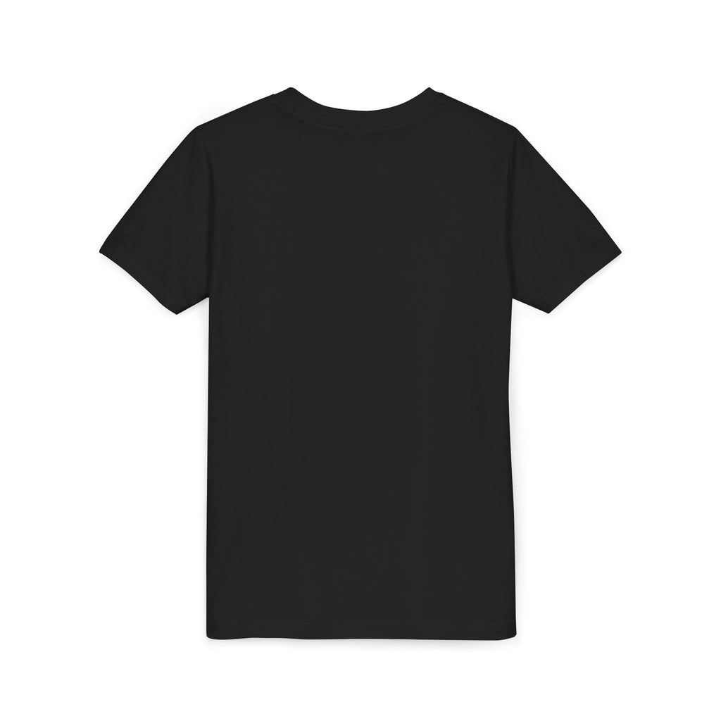 Jack Attack Youth Short Sleeve Tee