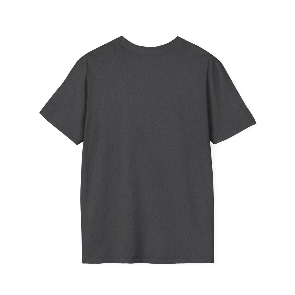 Rubber Ducky Diver T-Shirt — Surreal Red Helmet Graphic Tee