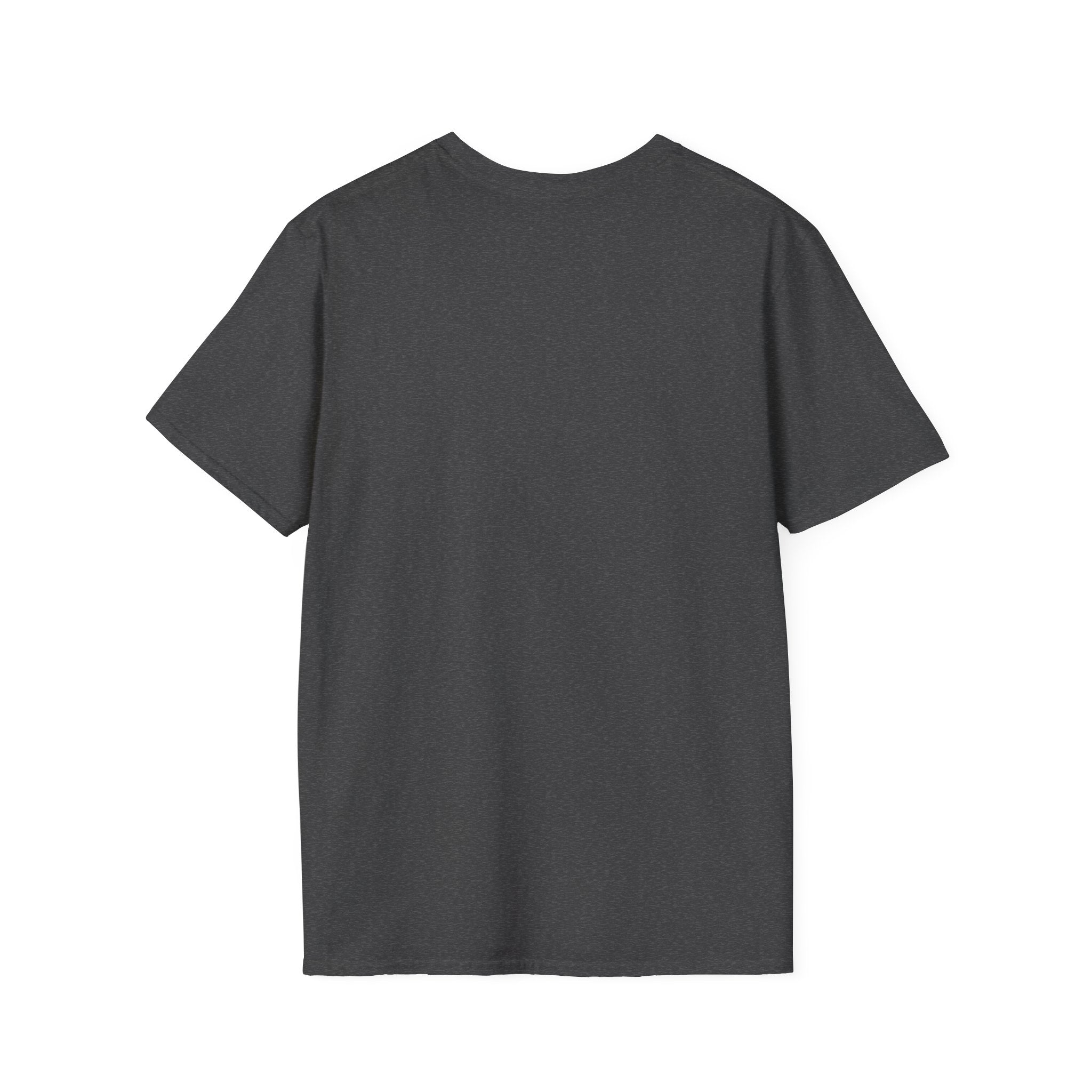Rubber Ducky Diver T-Shirt — Surreal Red Helmet Graphic Tee