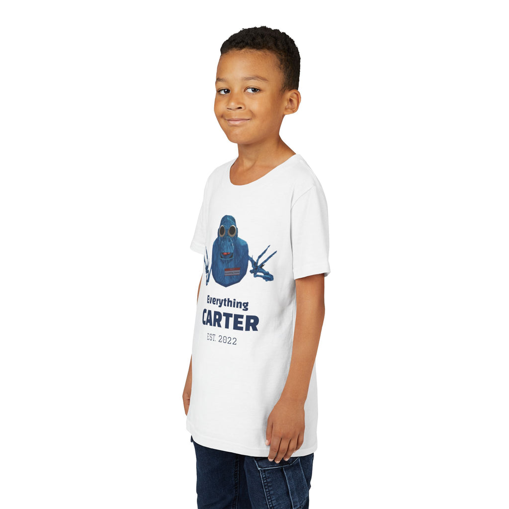 Everything Carter Youth Soft style Tee