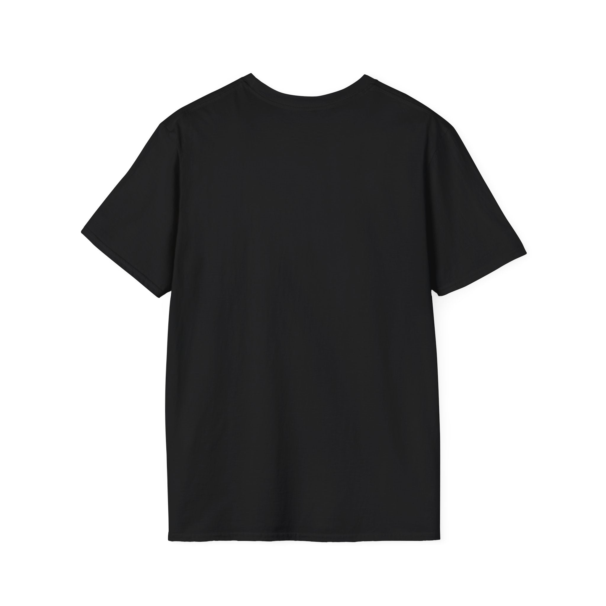 Everything Carter Crew Unisex Softstyle T-Shirt