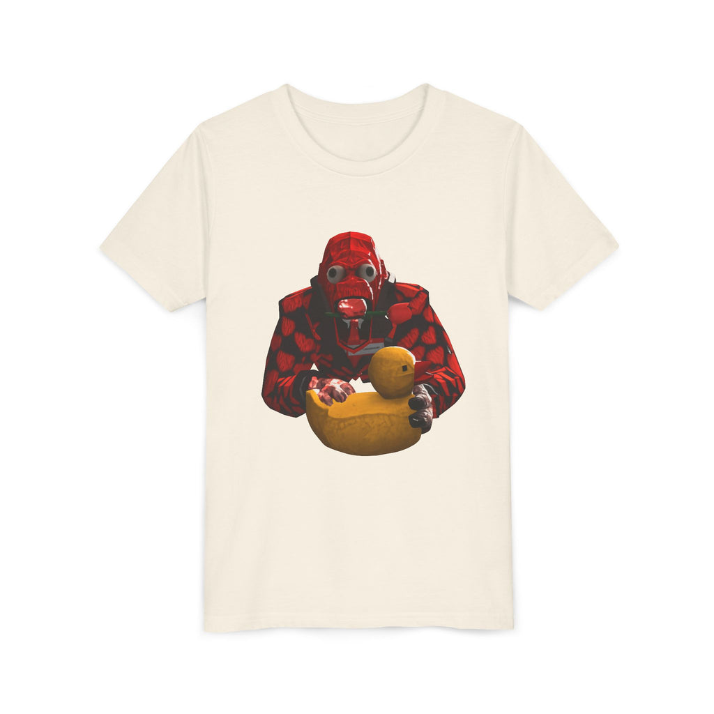 Jack Attack Youth Short Sleeve Tee