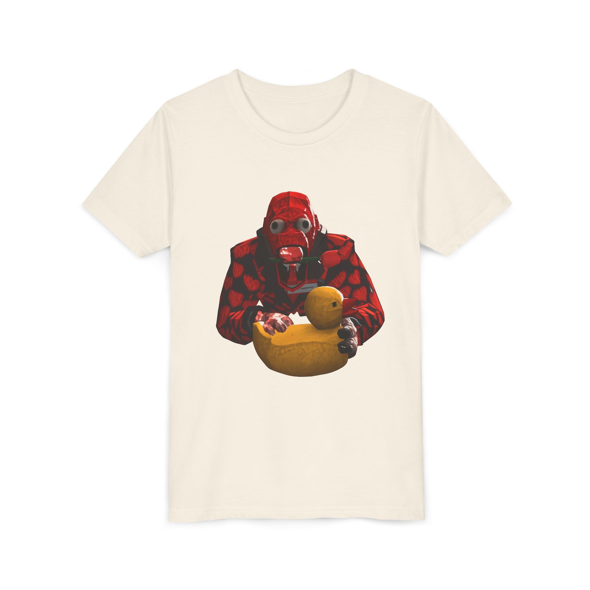 Jack Attack Youth Short Sleeve Tee