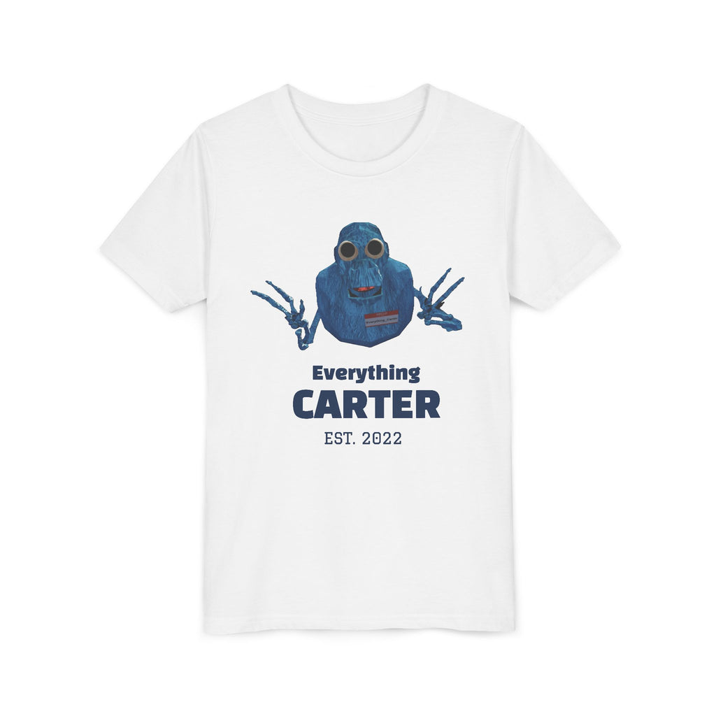 Everything Carter Youth Soft style Tee