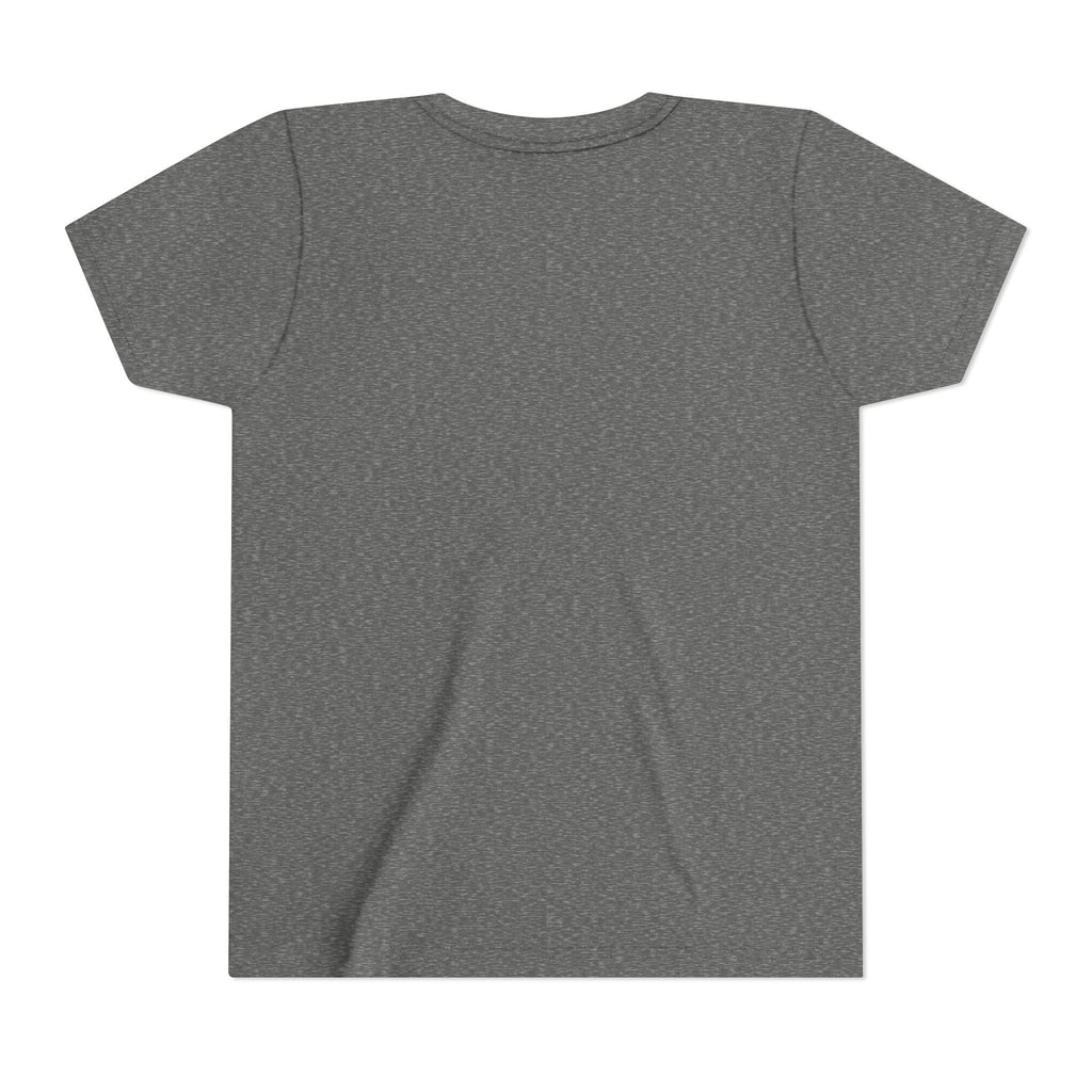 Jack Attack Youth Short Sleeve Tee